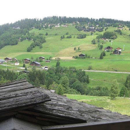 La Ferme Des Georgieres "Sejour En Tout Compris" Notre-Dame-de-Bellecombe Szoba fotó