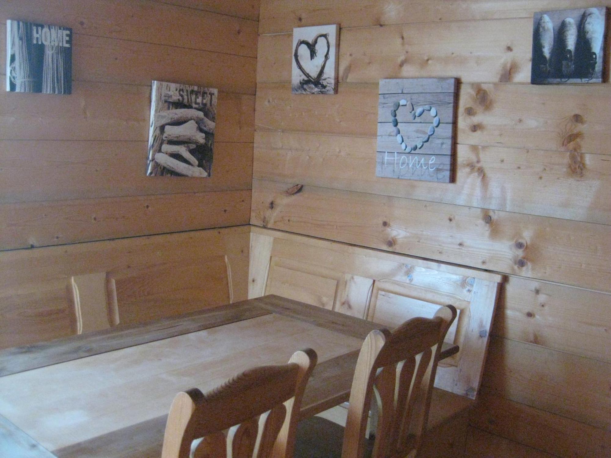 La Ferme Des Georgieres "Sejour En Tout Compris" Notre-Dame-de-Bellecombe Szoba fotó